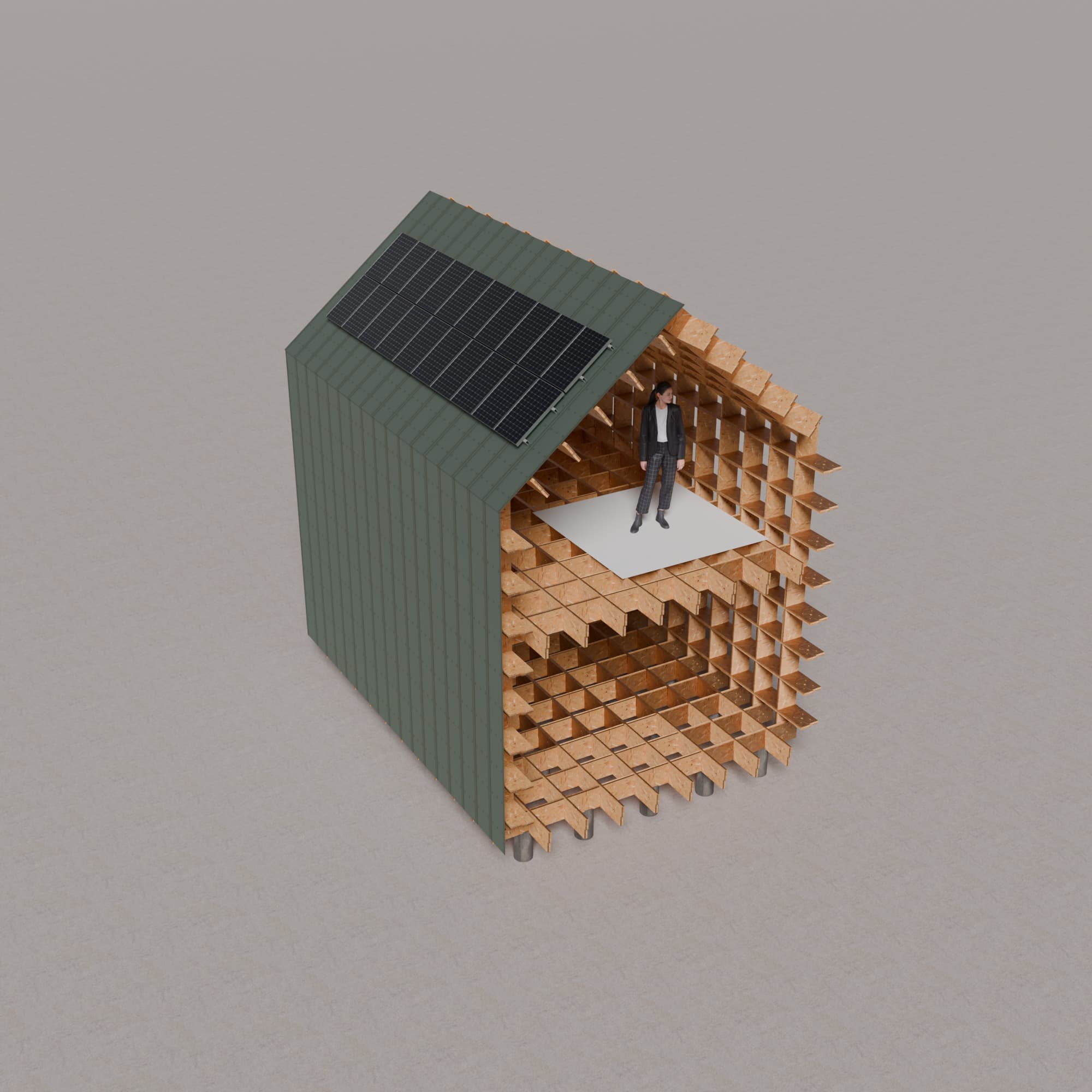 Countryside Retreat - Krakow, Poland