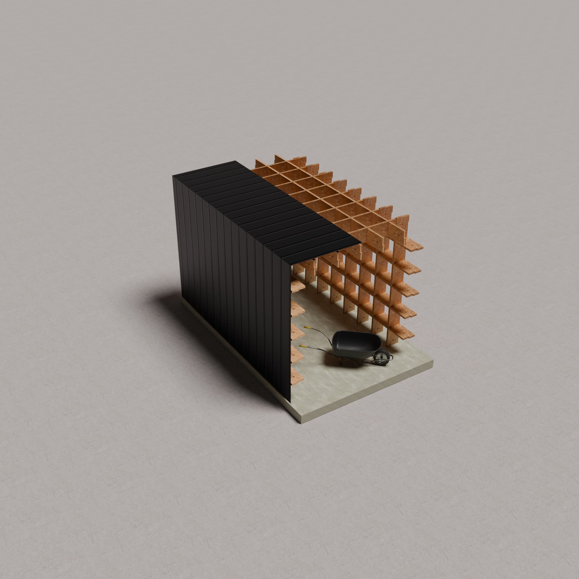 Weekend Cabin - Zakopane, Poland