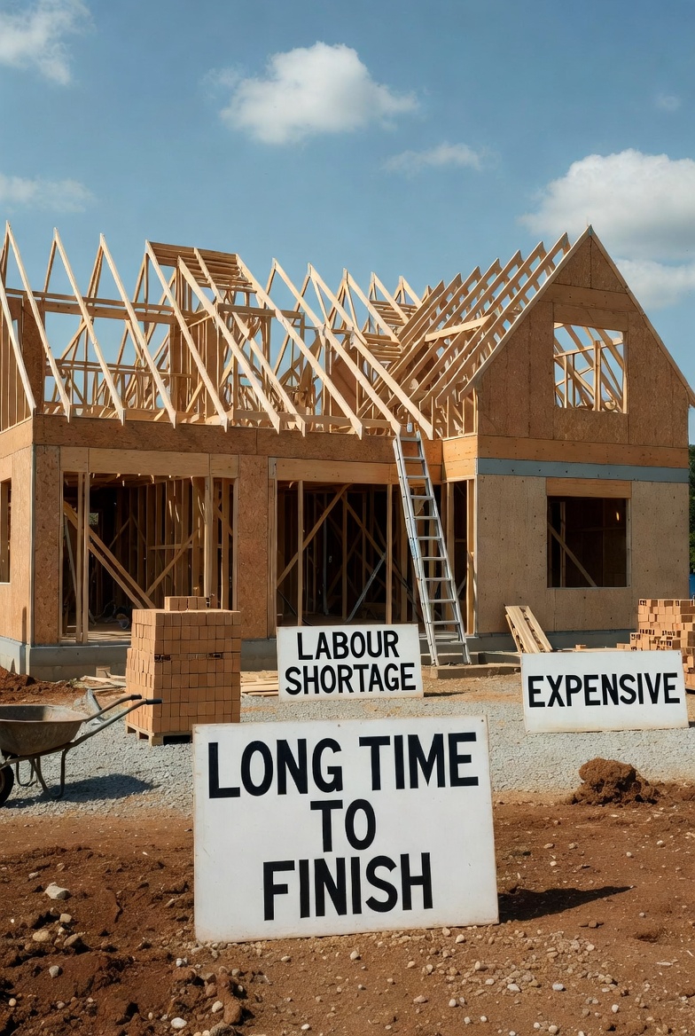 Construction problem